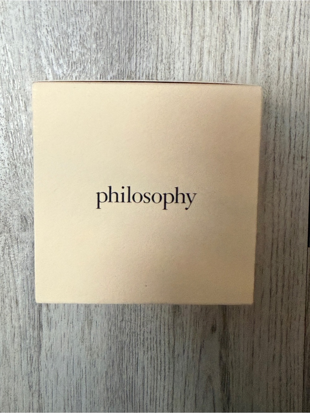 NEW Philosophy 8 oz. Radiant Grace Whipped Body Crème - Picture 2 of 4